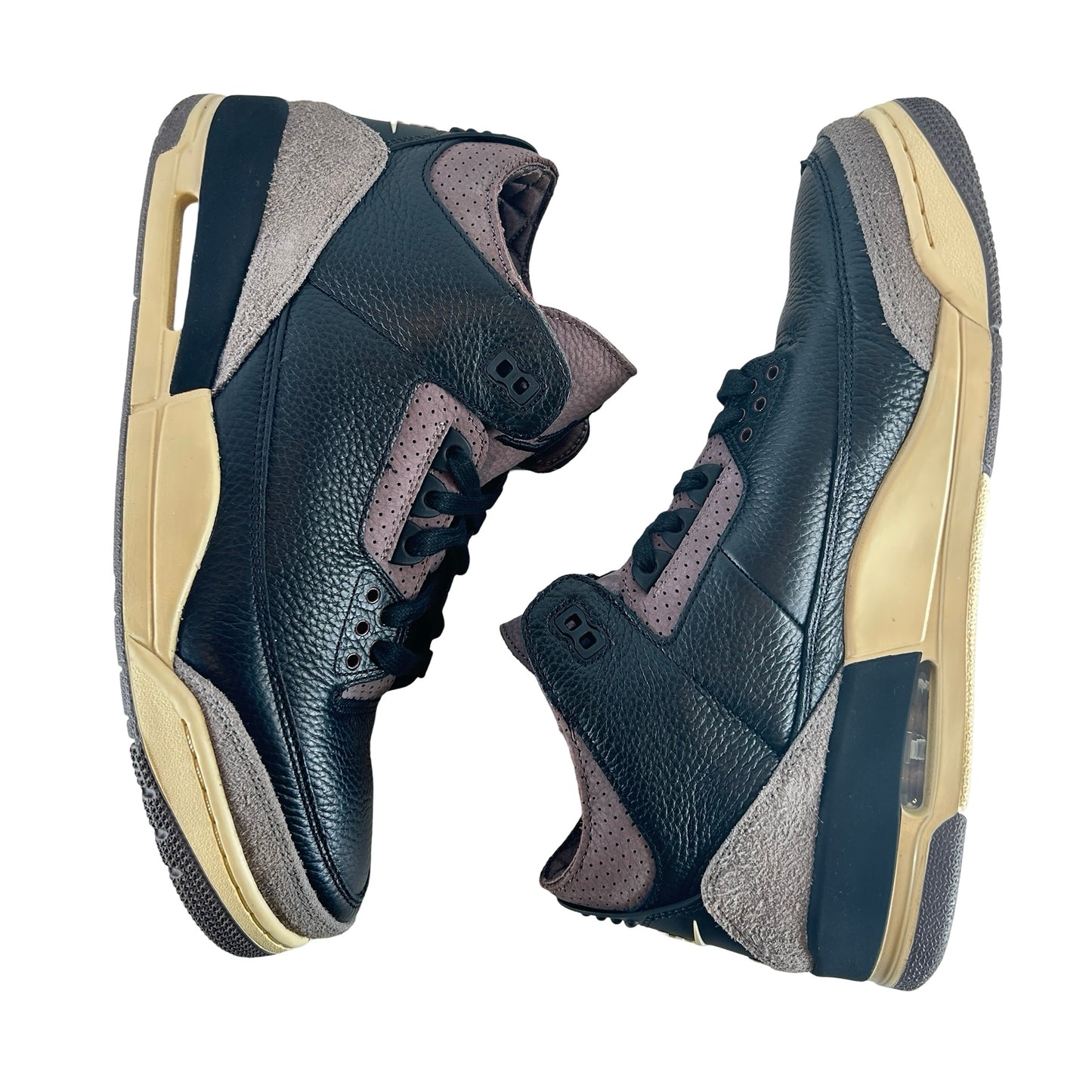 FZ4811 001 Jordan 3 Retro OG SP A Ma Maniére While You Were Sleeping (Women's) [USED] - 13.5 W / 12 M (Used2)