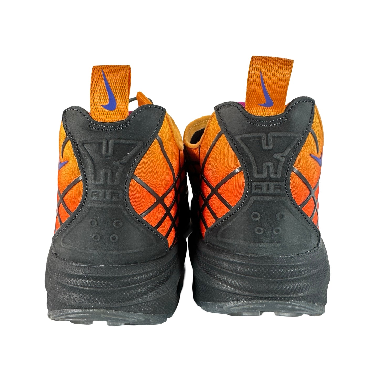 HF3286 700 Nike Air Max Sunder SP Kids of Immigrants Sunrise [USED] - 10 M (VNDS)