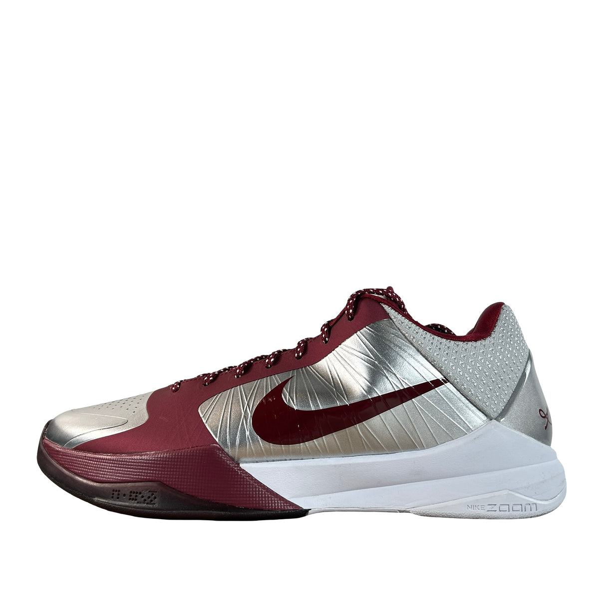 IM0557 001 Nike Kobe 5 Protro Lower Merion Aces Away (2026) [USED] - 12 M (Used)