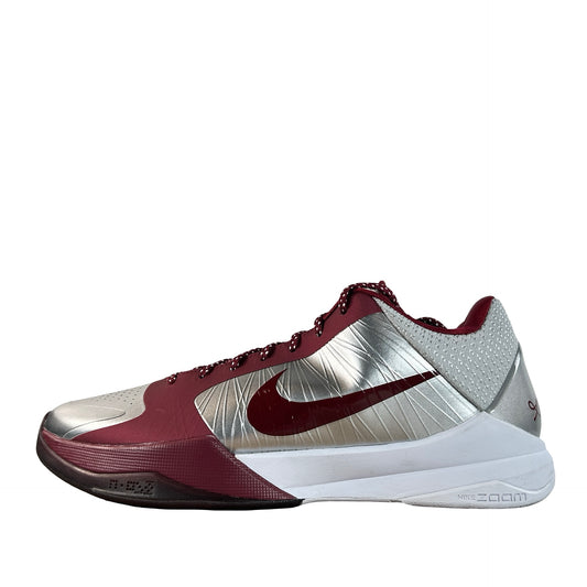 IM0557 001 Nike Kobe 5 Protro Lower Merion Aces Away (2026) [USED] - 12 M (Used)