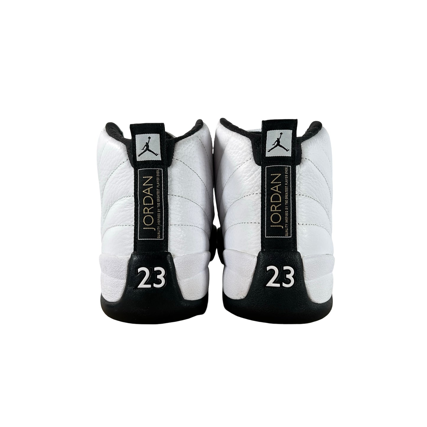 CT8013 170 Jordan 12 Retro Royalty Taxi [USED] - 11.5 M (Used)
