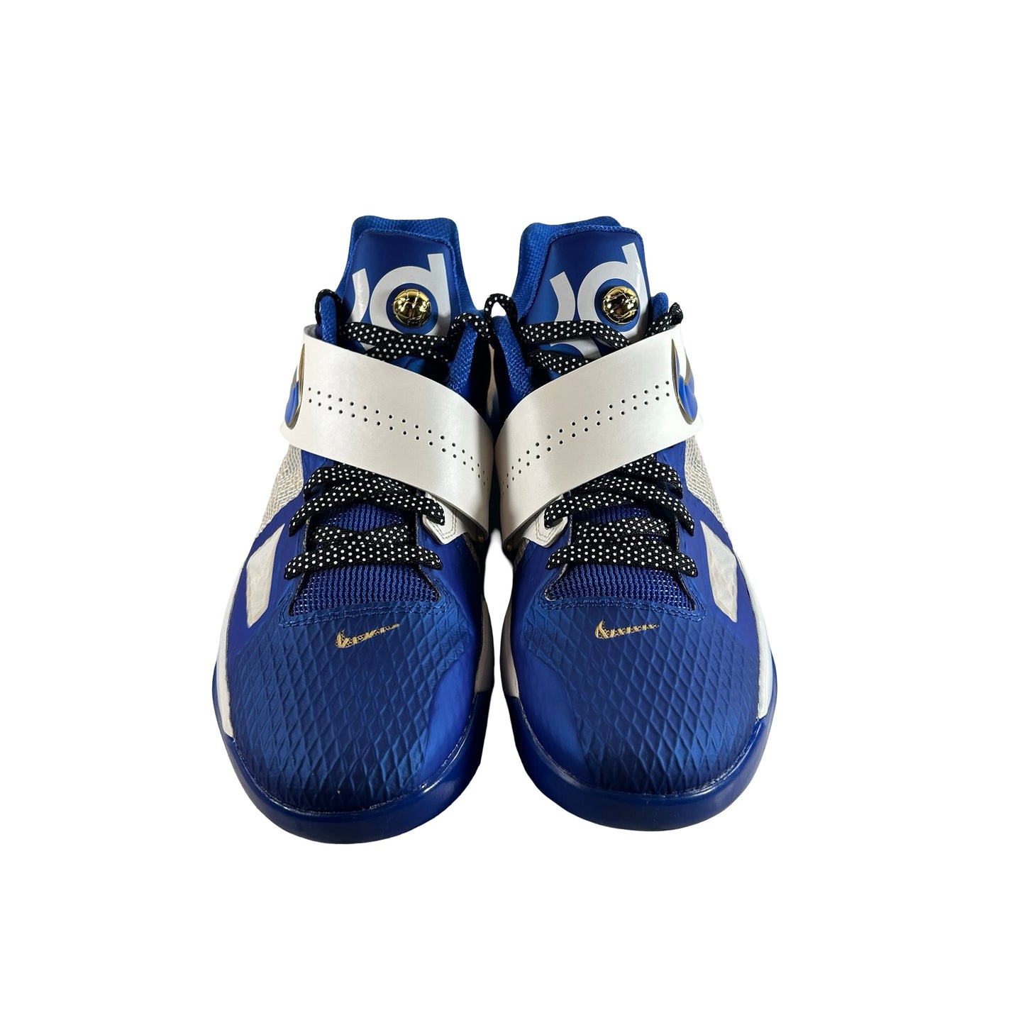 FZ3540 400 Nike KD 4 MVP [USED] - 12 M (Used)