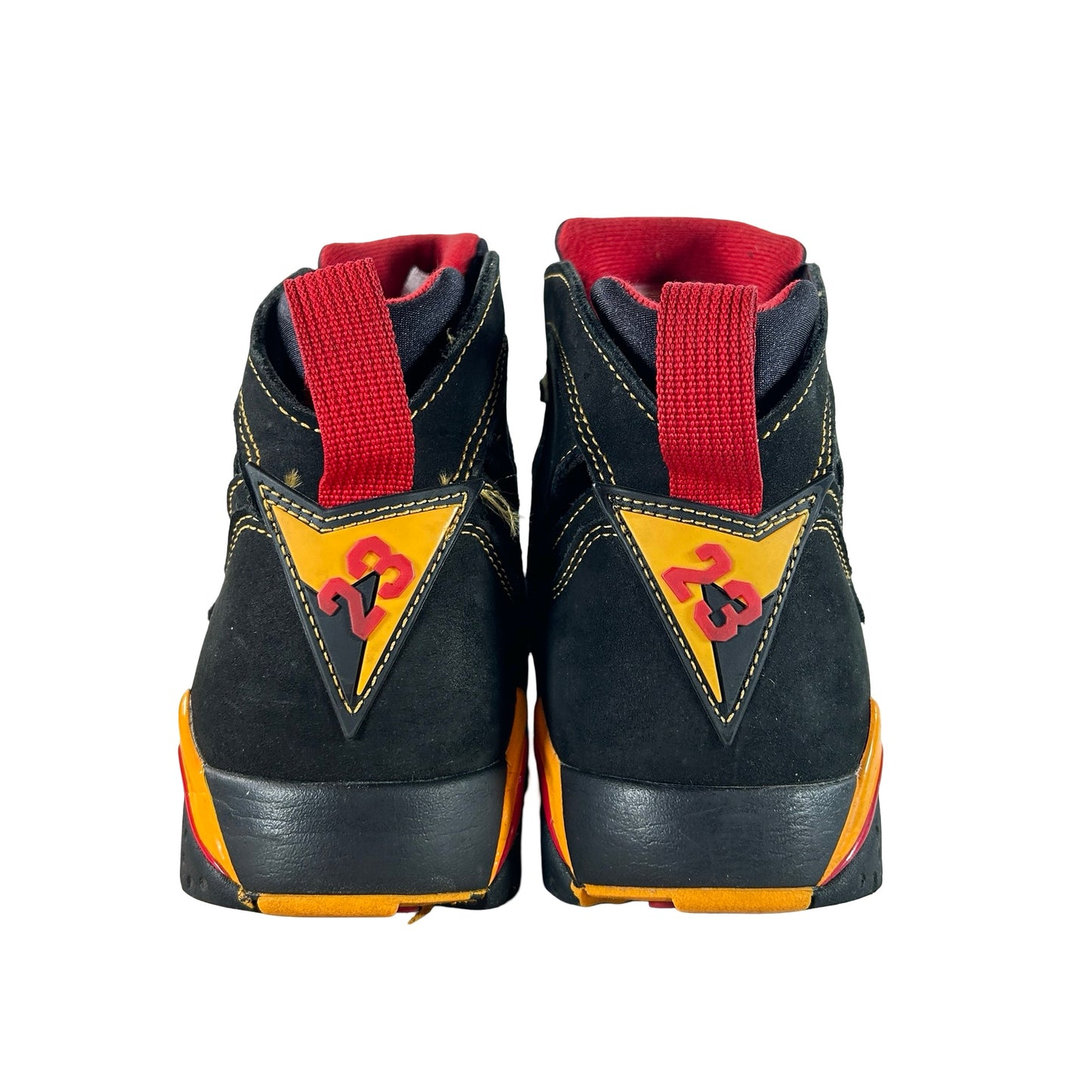 CU9307 081 Jordan 7 Retro Cítricos (2022)