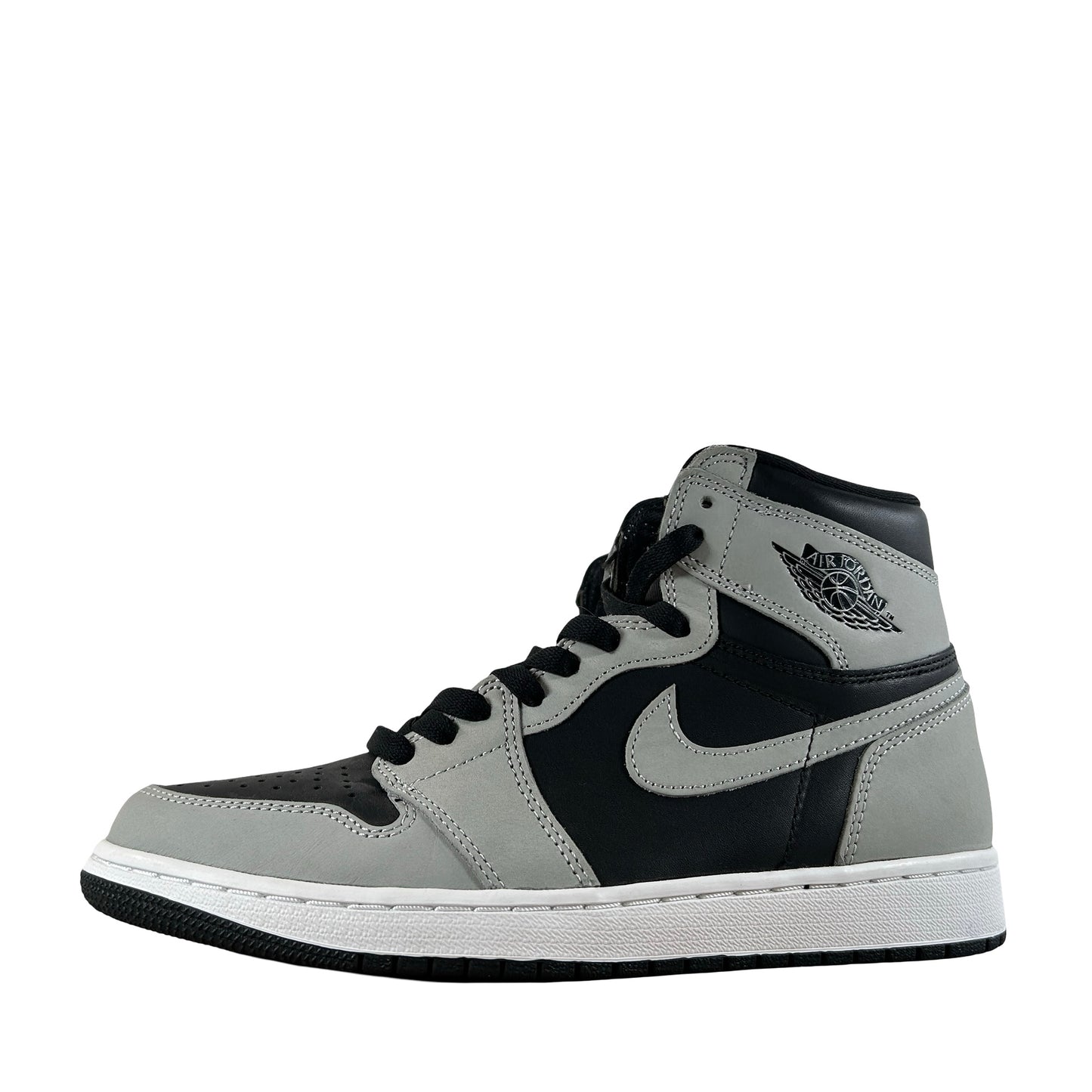 555088 035 Jordan 1 Shadow 2.0 [USED] - 8.5 M (Used2) (No Box2)