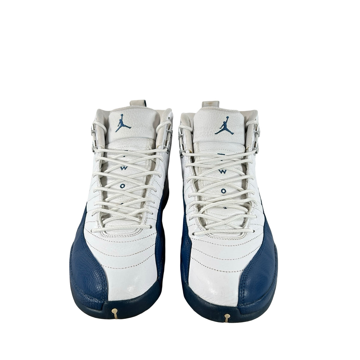 130690 113 Jordan 12 Retro French Blue (2016) [USED] - 11 M (Used) (Replace Box)