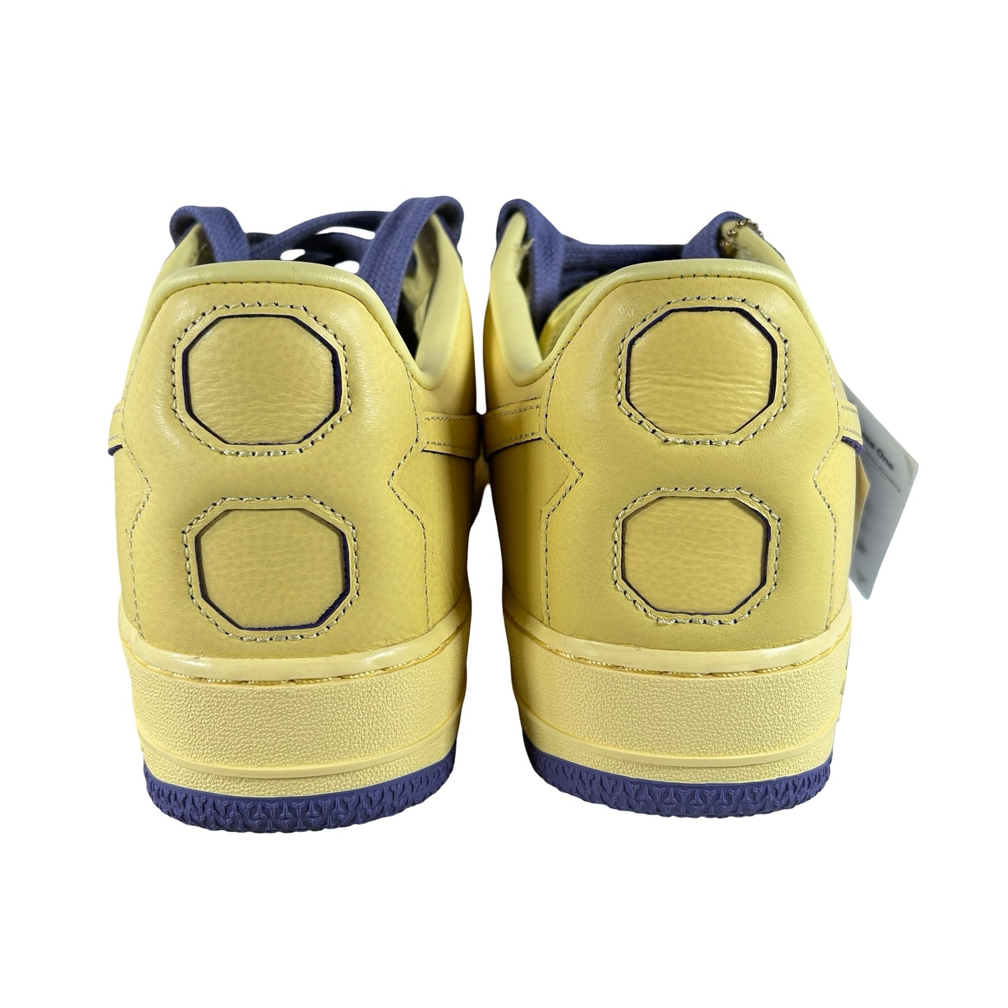 HV9408 700 Nike Air Force 1 Low Protro Kobe Bryant Mamba Mentality [USED] - 11.5 M (Used)