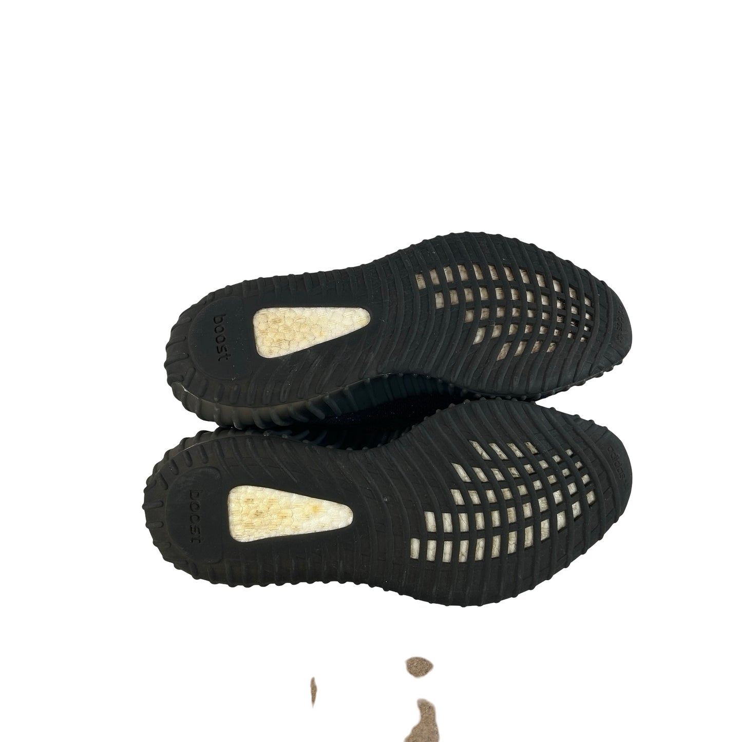 GY7164 adidas Yeezy Boost 350 V2 Dazzling Blue [USED] - 9 M (Used2)