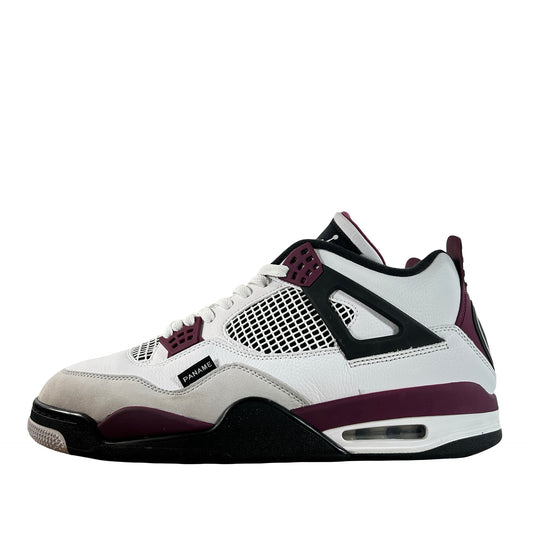 CZ5624 100 Jordan 4 PSG [USED] - 13 M (Used)
