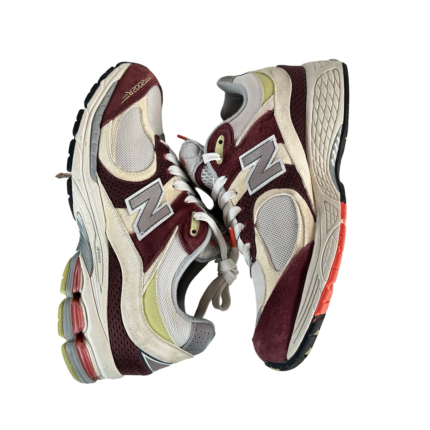 M2002RUP New Balance 2002R Up There Backyard Legends II [USED] - 11 M (Used)