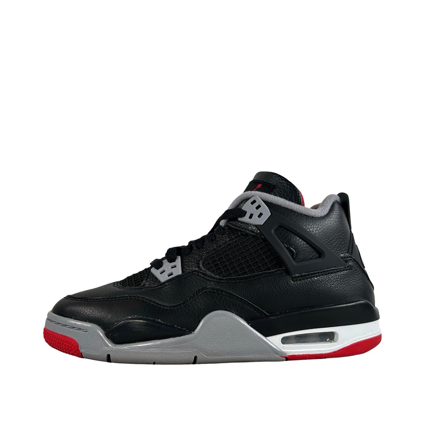 FQ8213 006 Jordan 4 Retro Bred Reimagined (GS) [USED] - 7 Y (Used2) (No Box2)