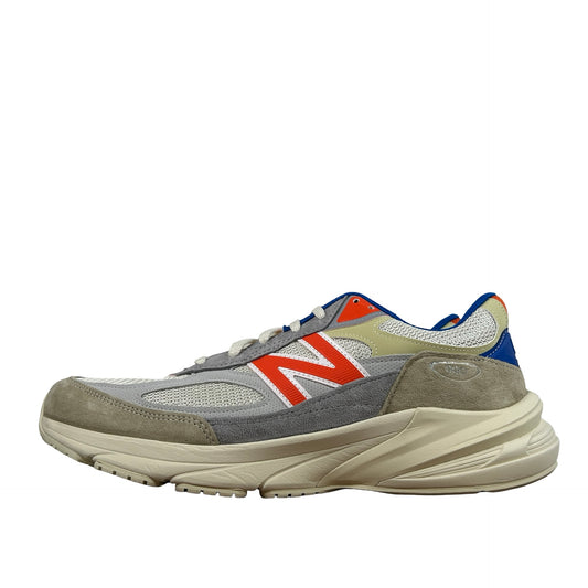 U990KN6 KITH X MSG X 990V6 KNICKS [USED] - 13 M (Used2)