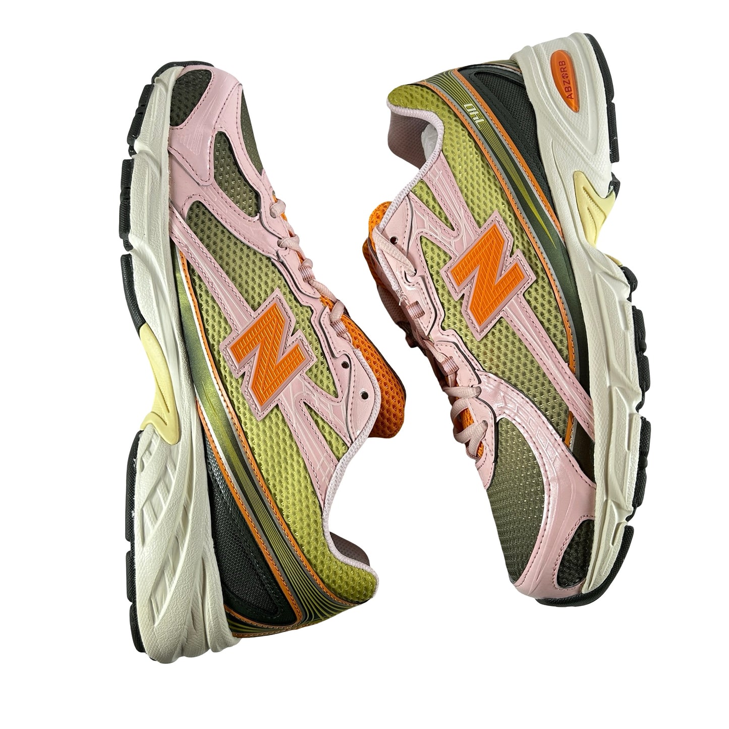 U740GP2 New Balance 740 Concepts Saignée [USED] - 11 M (VNDS)