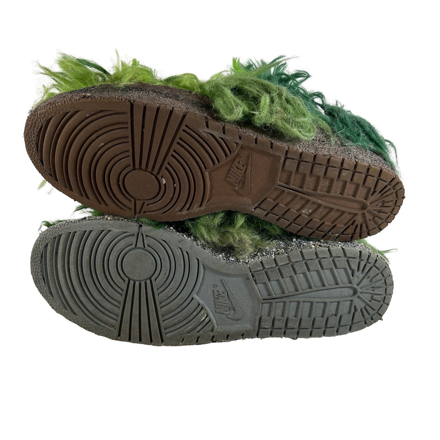 DQ5109 300 Nike CPFM Flea 1 Cactus Plant Flea Market Overgrown [USED] - 12 M (Used)