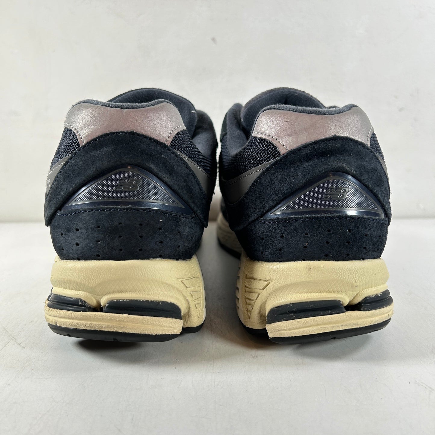 M2002RCA New Balance 2002R Navy Eclipse [USED] - 10.5 M (Used) (No Box)