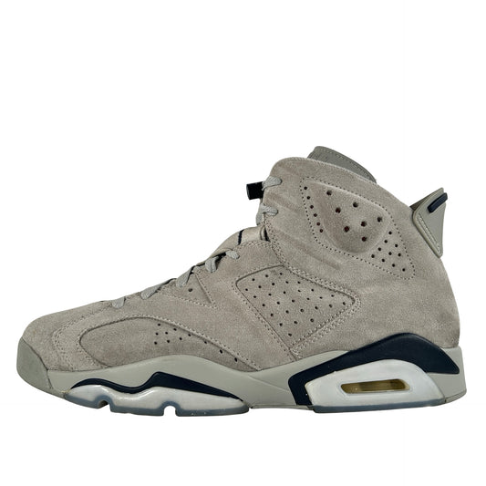 CT8529 012 Jordan 6 Retro Georgetown (2022) [USED] - 11.5 M (Used2)
