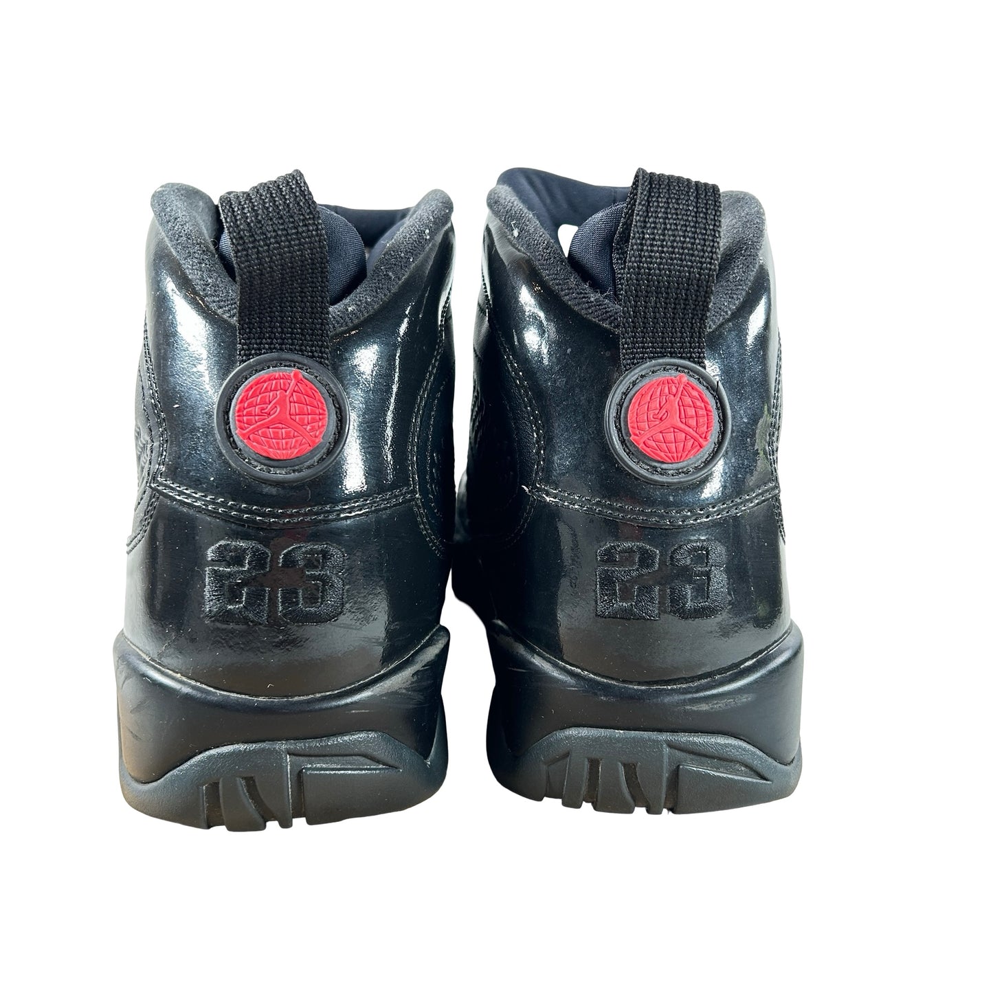 302370 014 Jordan 9 Retro Bred Patent [USED] - 10 M (Used2)