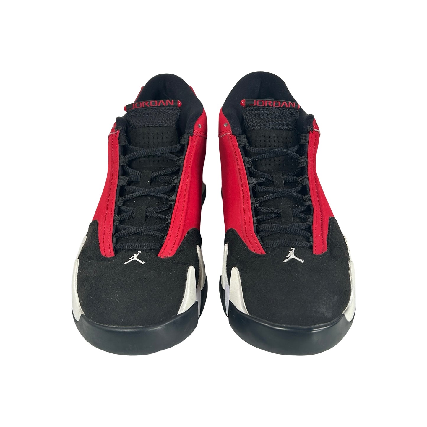 487471 006 Jordan 14 Toro [USED] - 11 M (Used3)