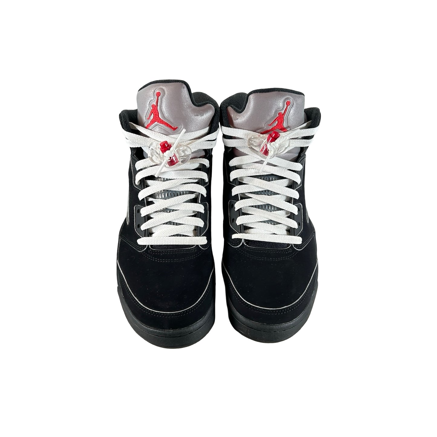HF3975 001 Jordan 5 Retro OG Black Metallic Reimagined [USED] - 9.5 M (Used20)