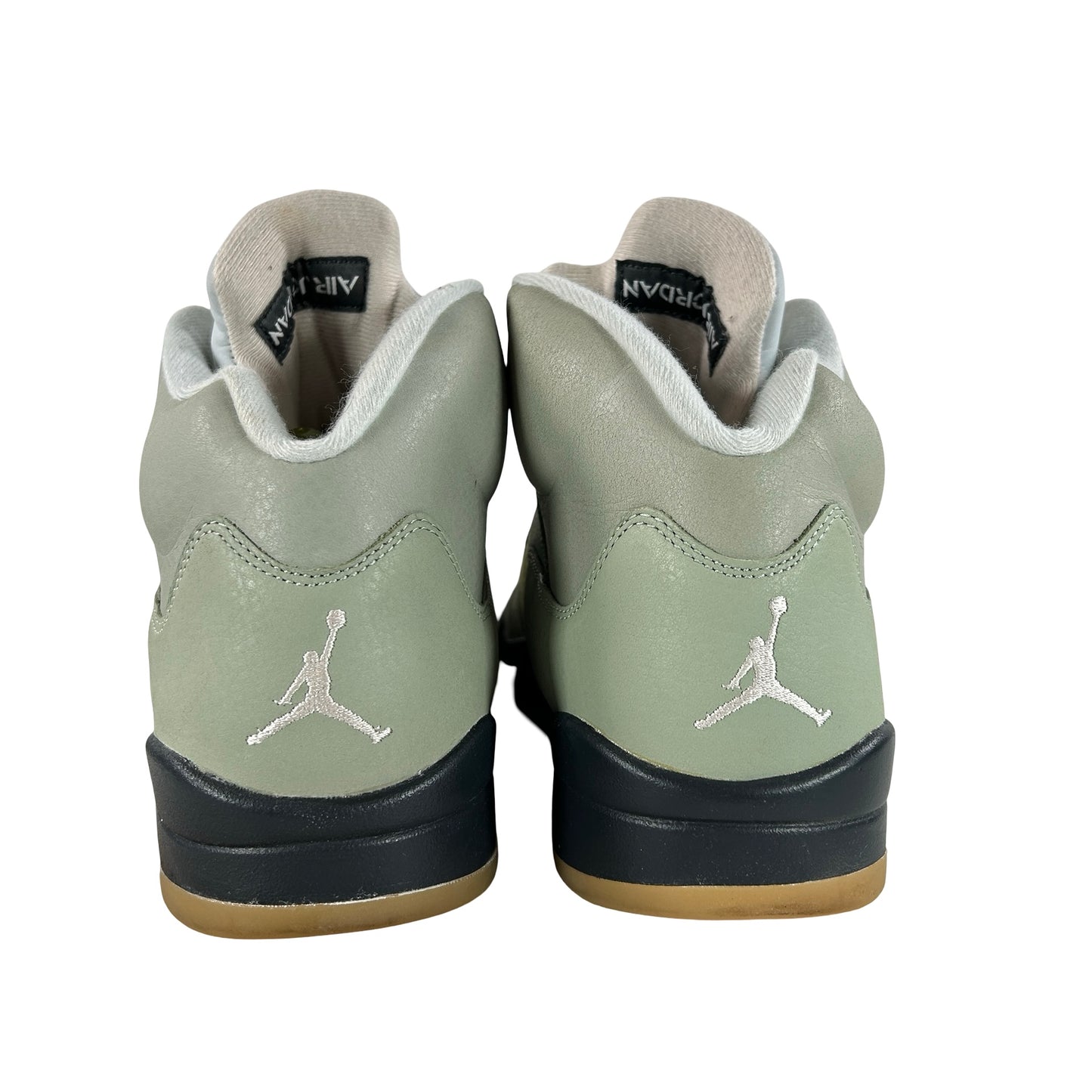 DC7501 300 Jordan 5 Retro Jade Horizonte