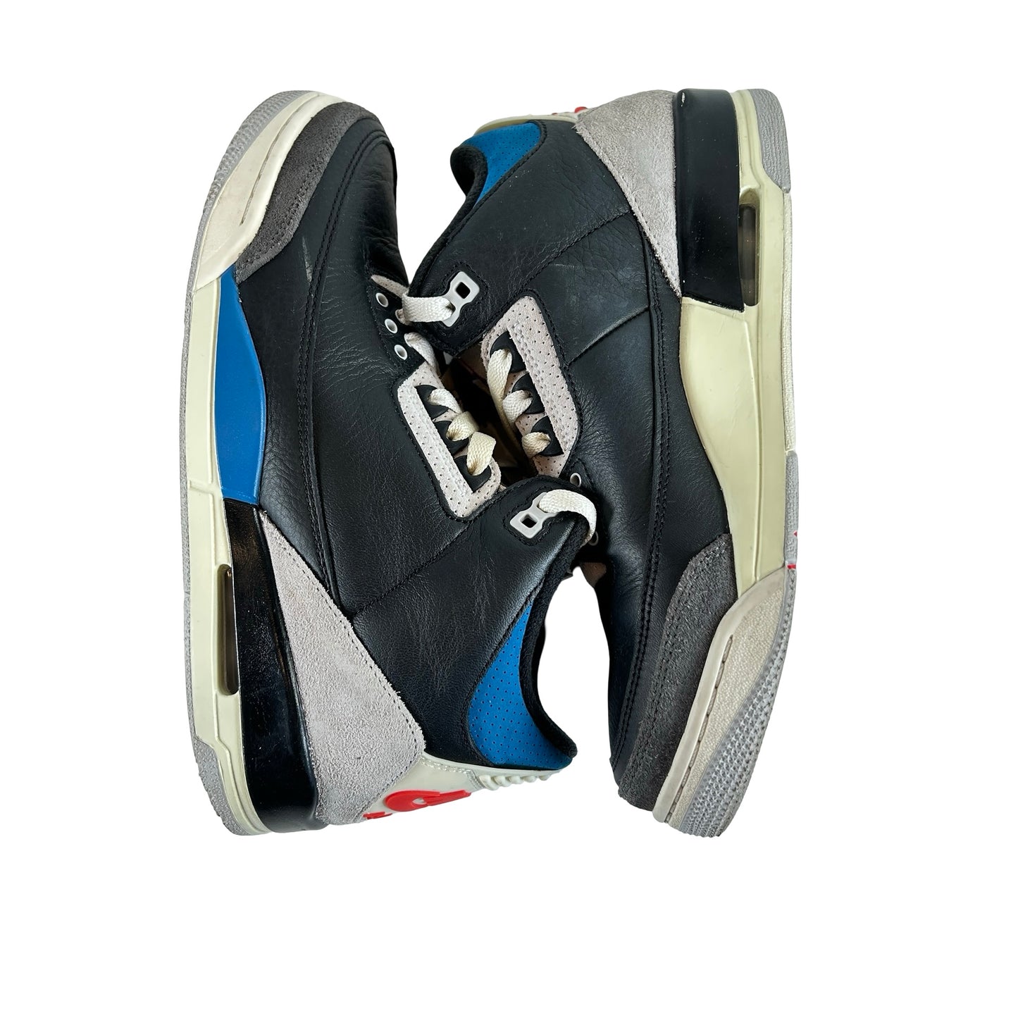IB8967 004 Jordan 3 Retro OG Rare Air [USED] - 8 M (Used3)