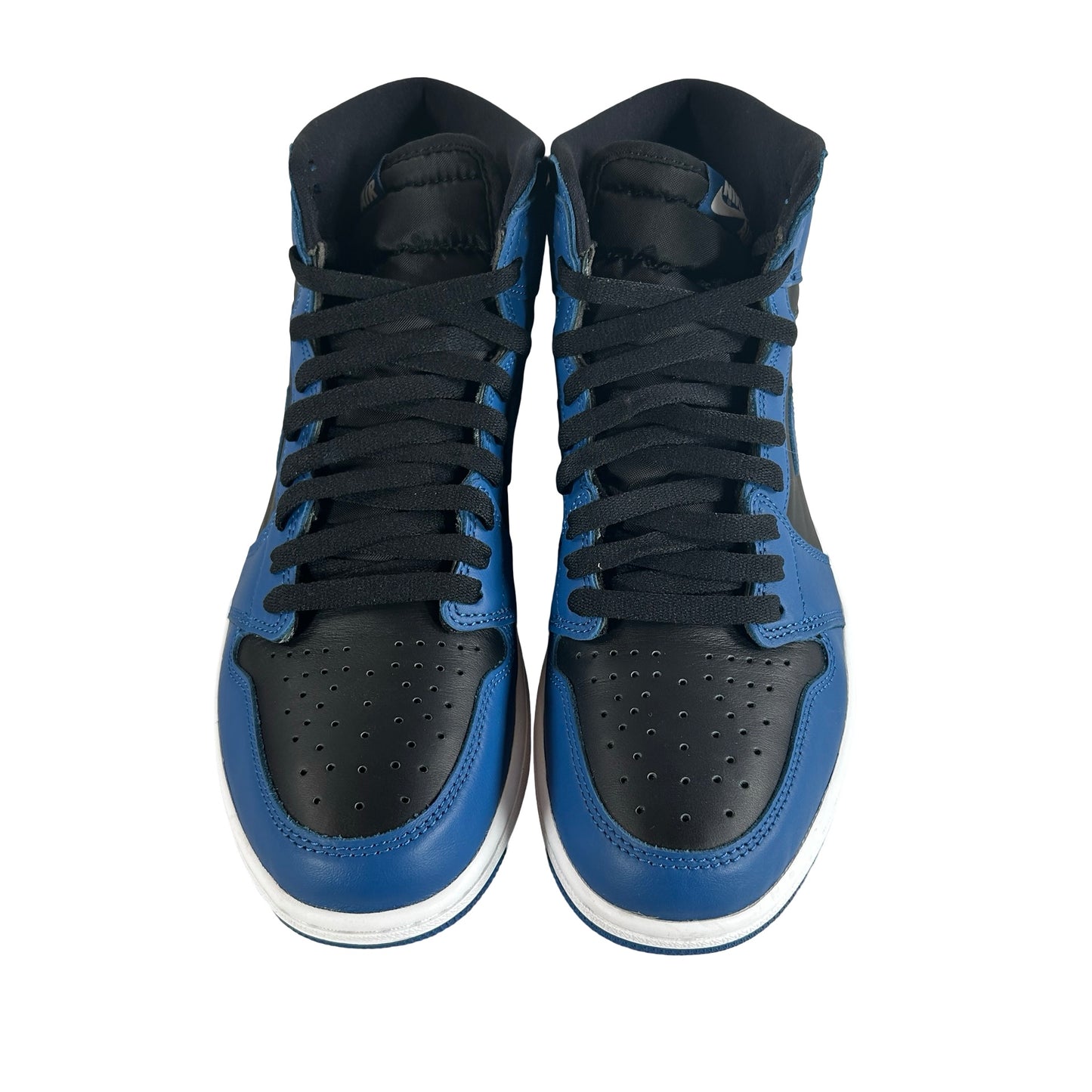 555088 404 Jordan 1 Retro High OG Dark Marina Blue [USED] - 10 M (Used3)