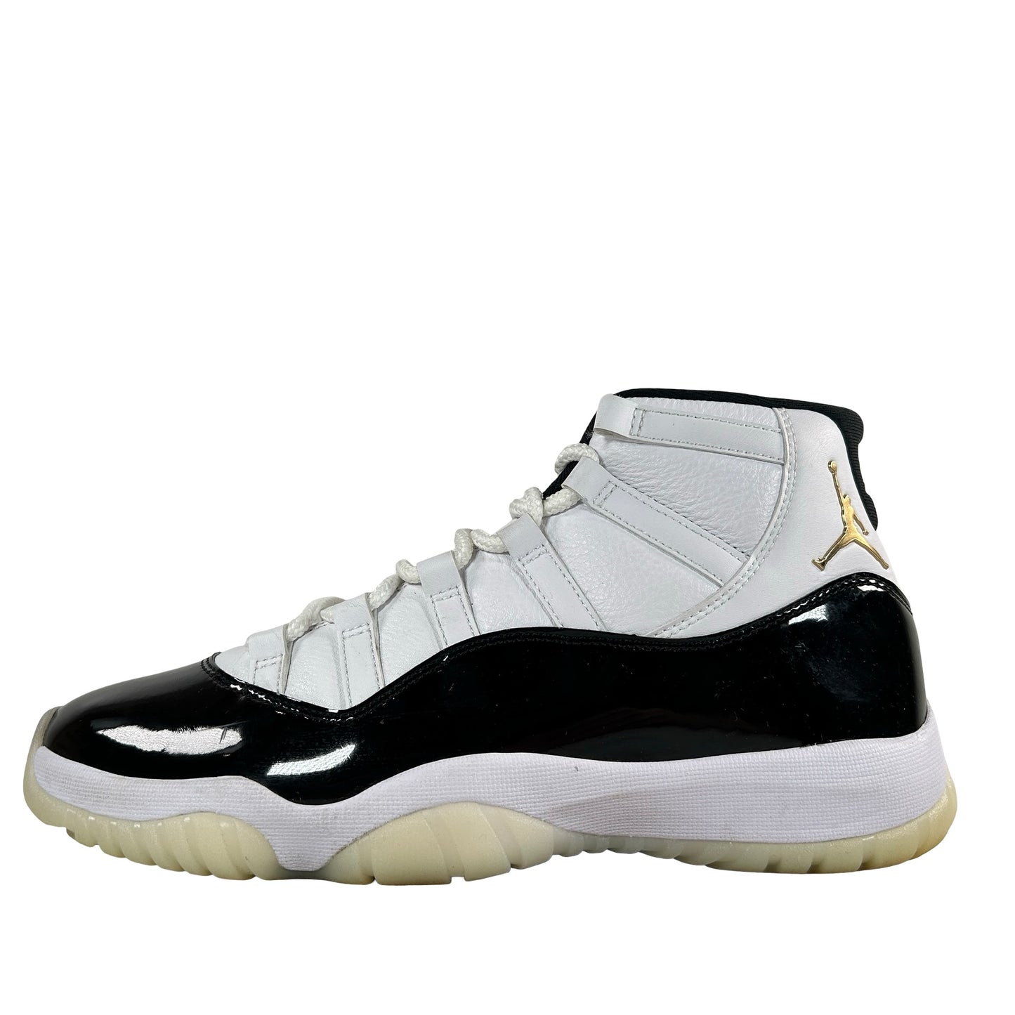CT8012 170 Jordan 11 Retro DMP Defining Moments (2023) [USED] - 9.5 M (Used11)