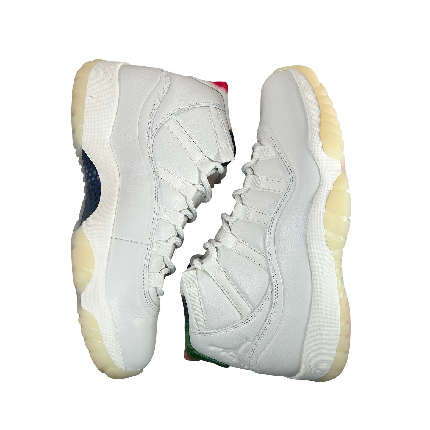 IO8959 133 Jordan 11 Retro 285 [USED] - 9.5 M (VNDS)