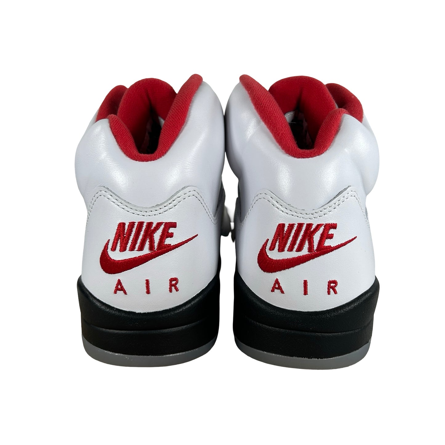 DA1911 102 Jordan 5 Rojo Fuego