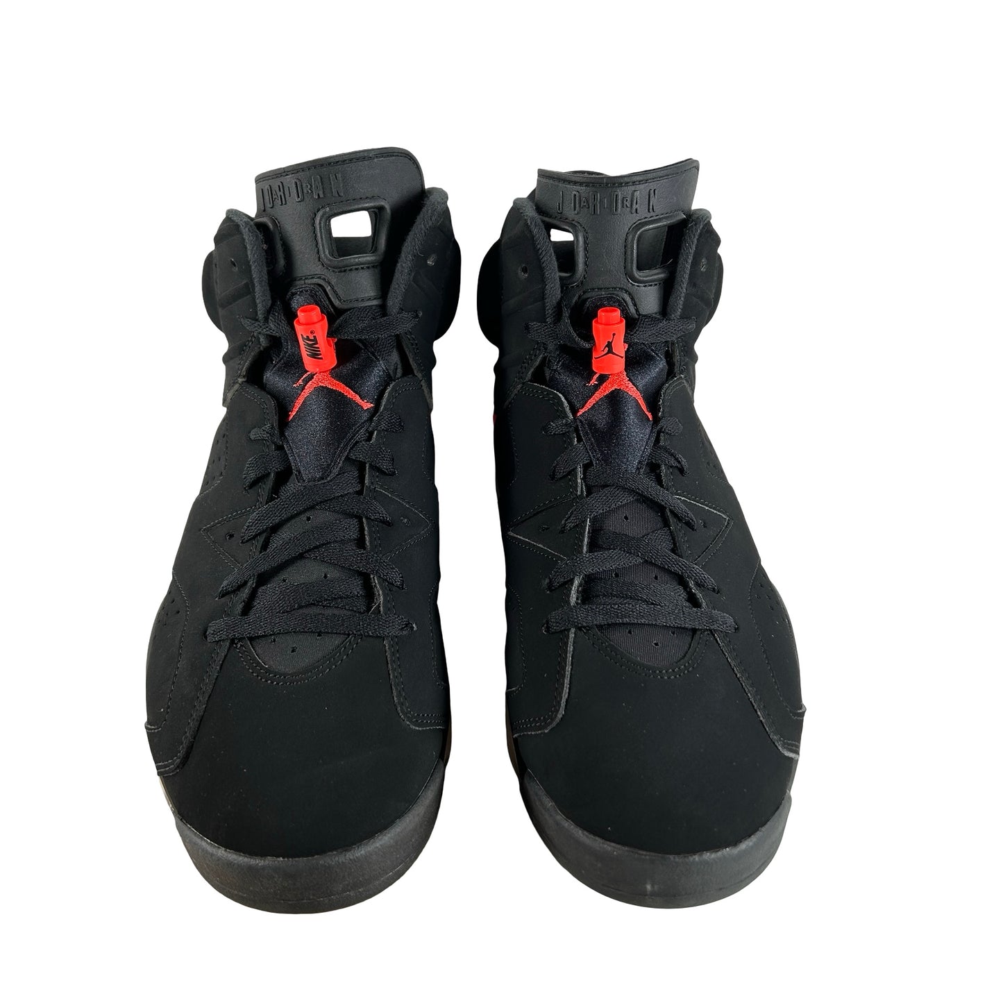 384664 060 Jordan 6 Infrared [USED] - 13 M (Used3) (Replace Box3)