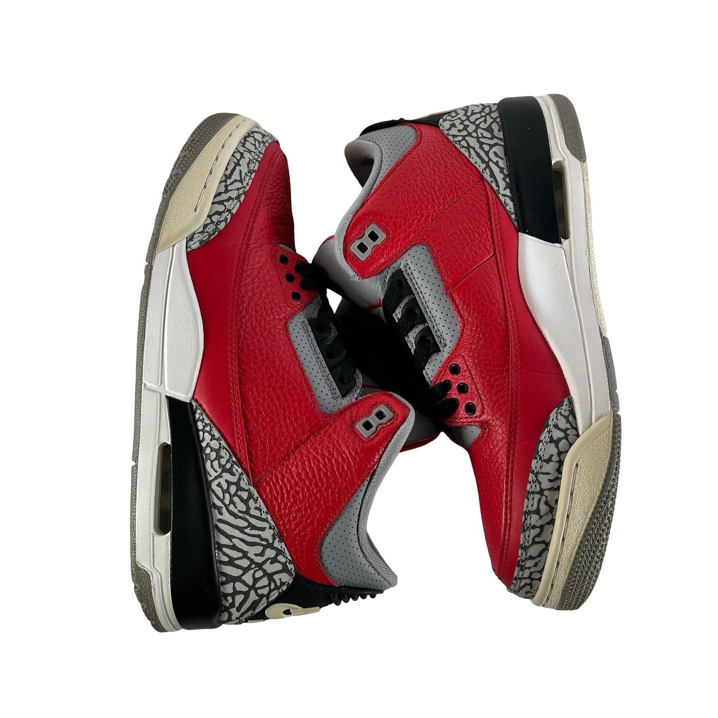 CK5692 600 Jordan 3 Retro SE Unite [USED] - 8 M (Used2)