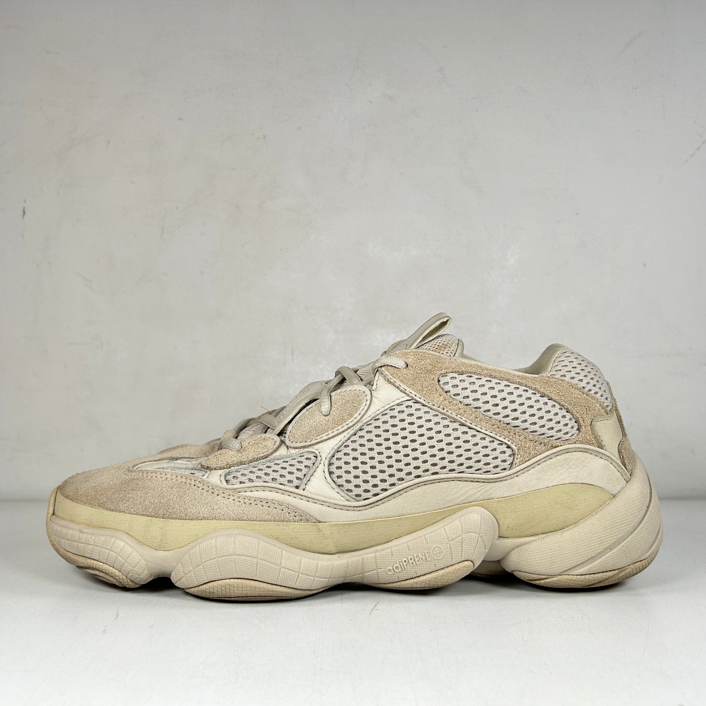 DB2908 Adidas Yeezy 500 Rubor