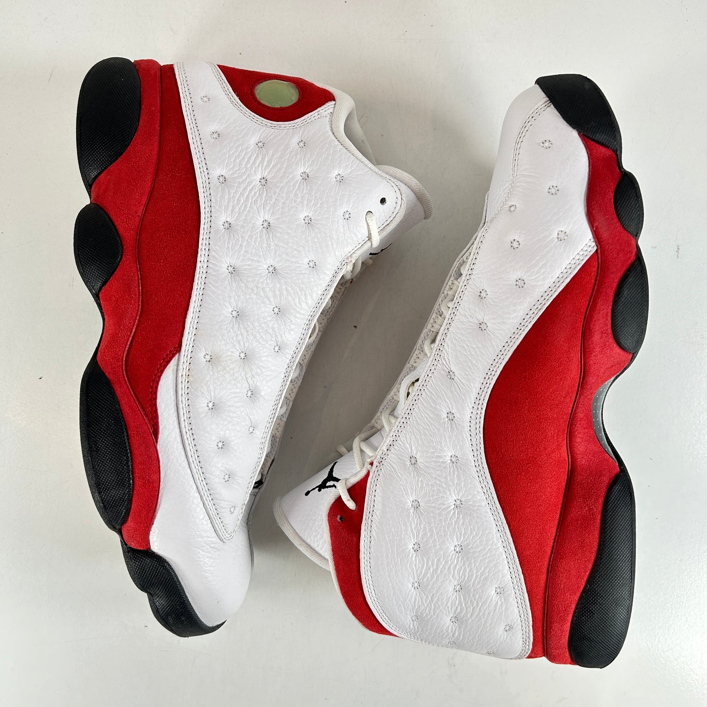 414571 122 Jordan 13 Retro OG Chicago (2017) [USED] - 12 M (Used)