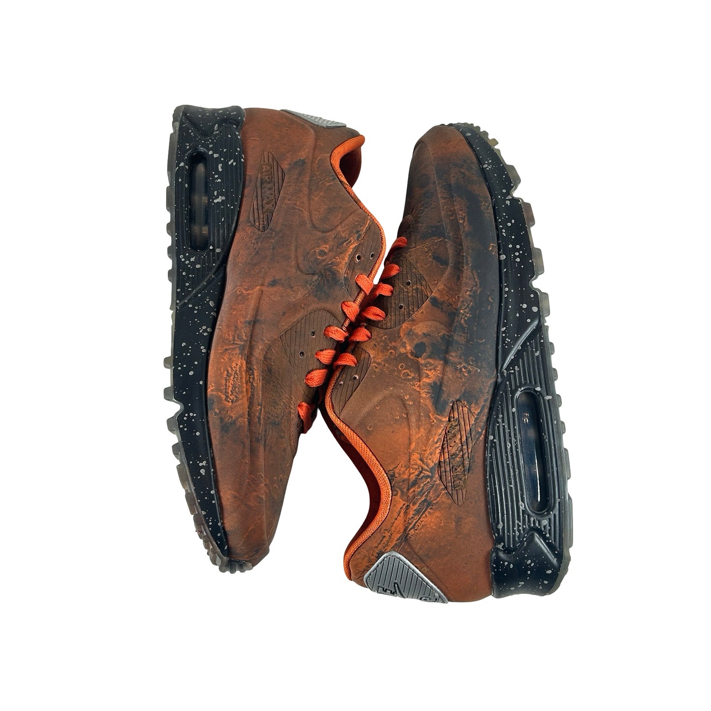 CD0920 600 Nike Air Max 90 Mars Landing [USED] - 8.5 M (Used)