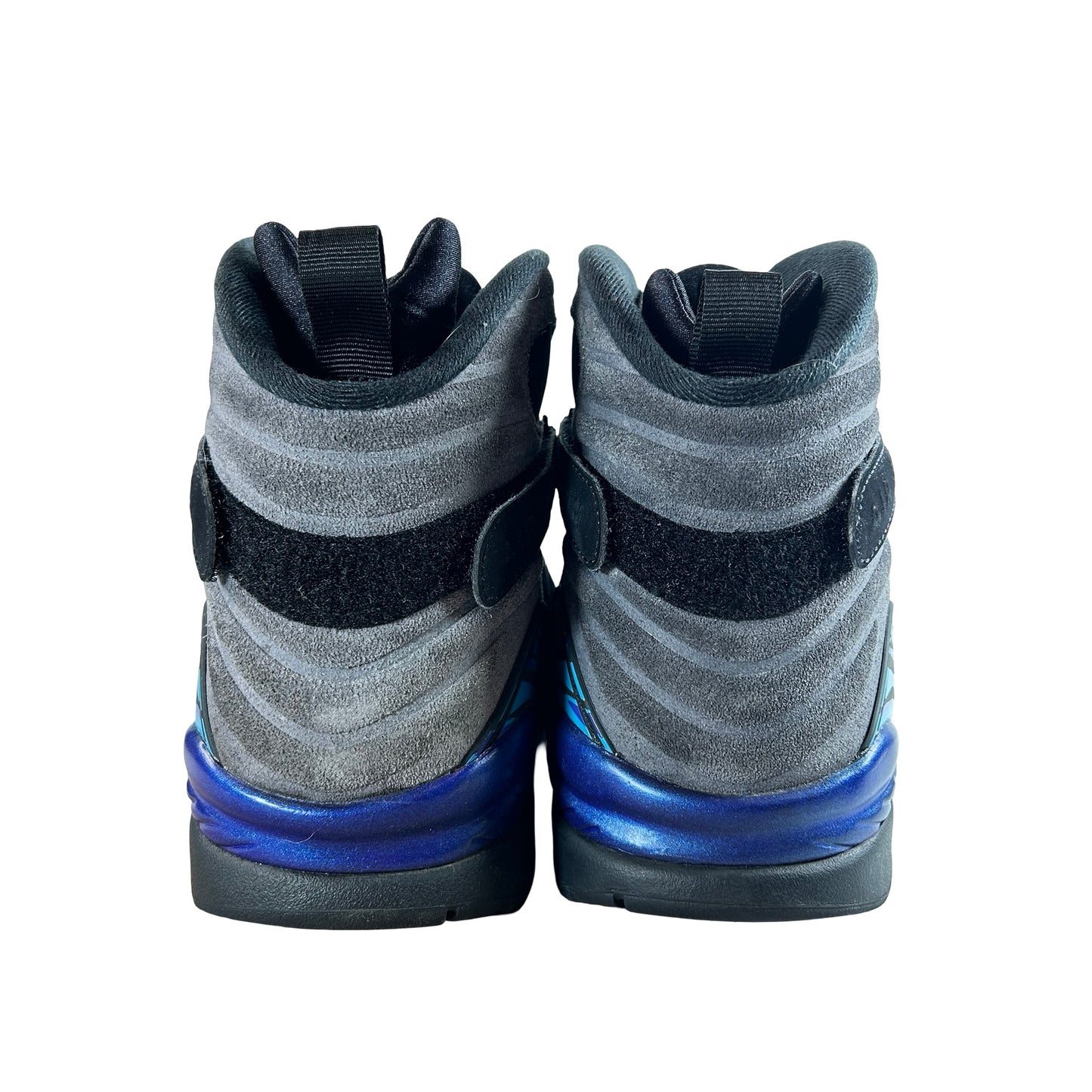 305381 006 Jordan 8 Retro Aqua (2025) [USED] - 10.5 M (Used10)