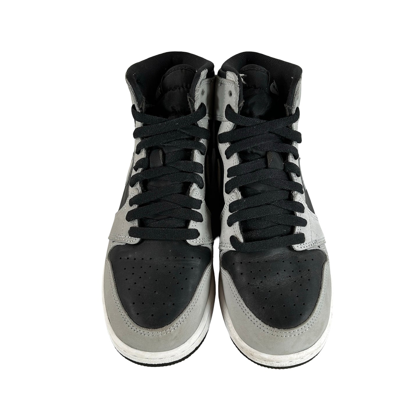 575441 035 Jordan 1 Retro High Shadow 2.0 GS [USED] - 7 Y (Used)