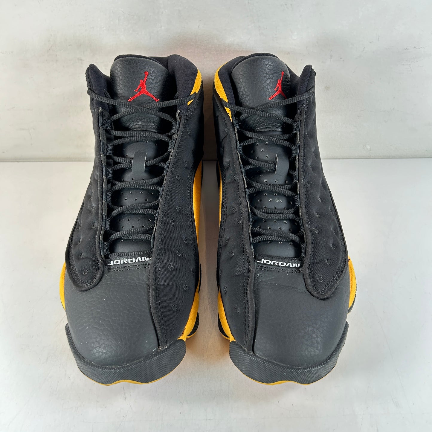 414571 035 Jordan 13 Retro Carmelo Anthony Class Of 2002 (B-Grade) [USED] - 10.5 M (Used)