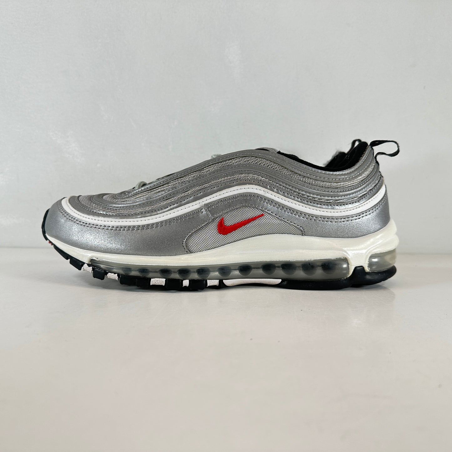 DM0028 002 Nike Air Max 97 OG Silver Bullet (2022) [USED] - 9.5 M (Used) (No Box)