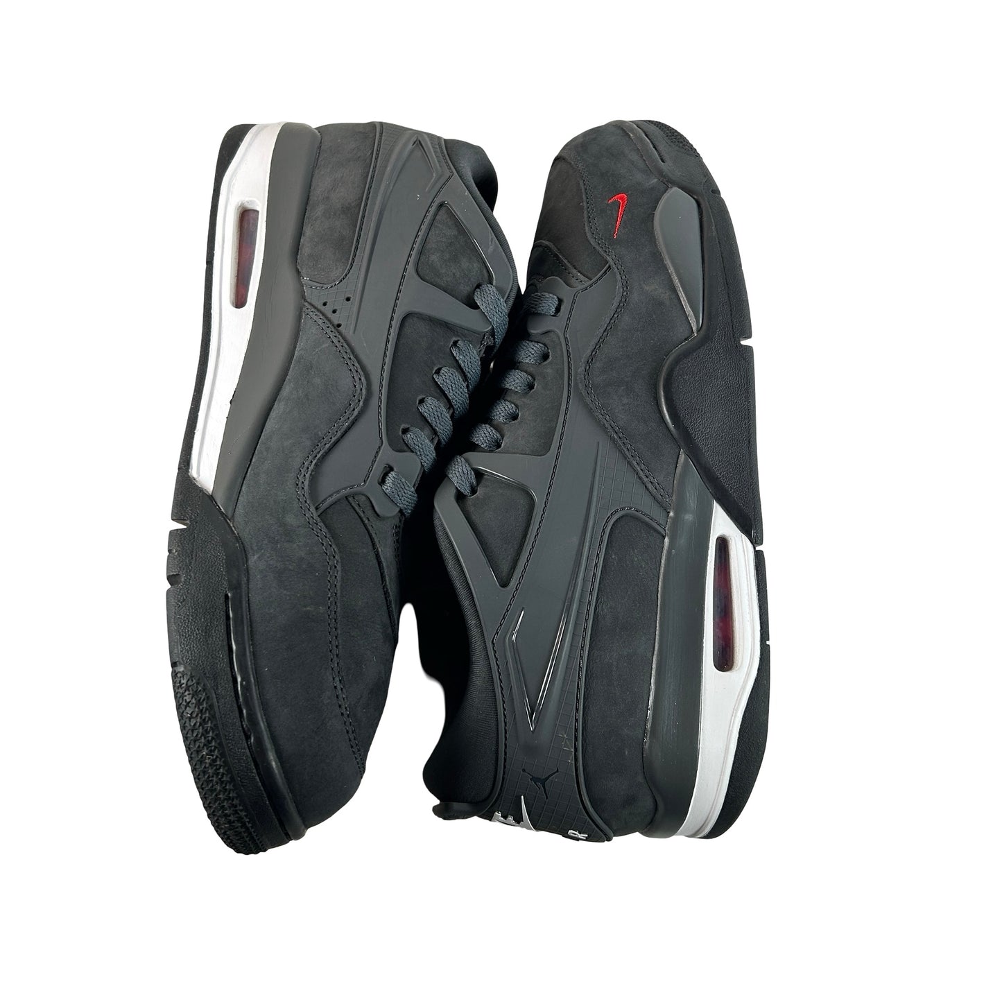 HF4334 004 Jordan 4 RM SP Nigel Sylvester Driveway Grey [USED] - 11.5 M (Used4)