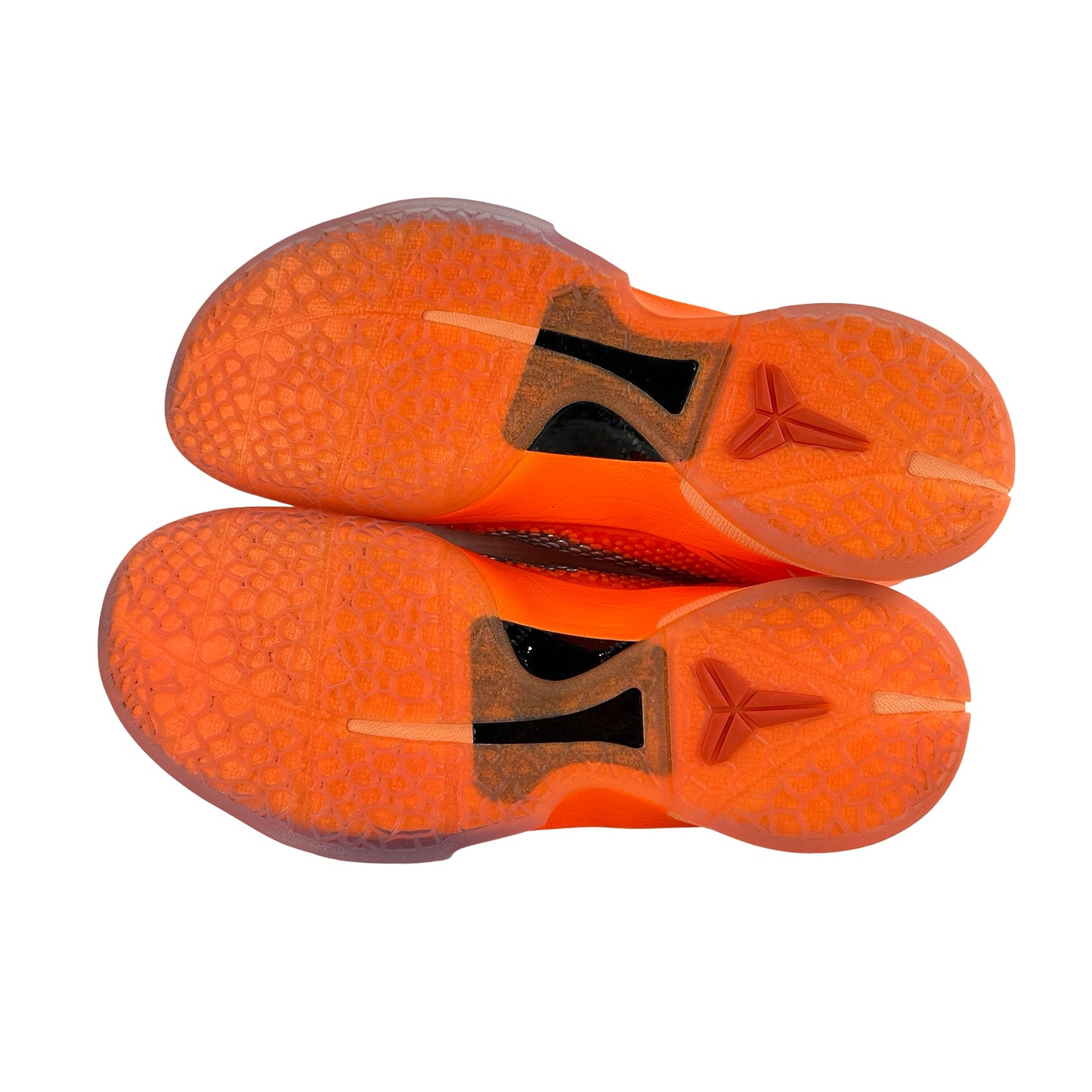 IH1871 800 Nike Kobe 6 Protro Total Orange [USED] - 12 M (VNDS2)