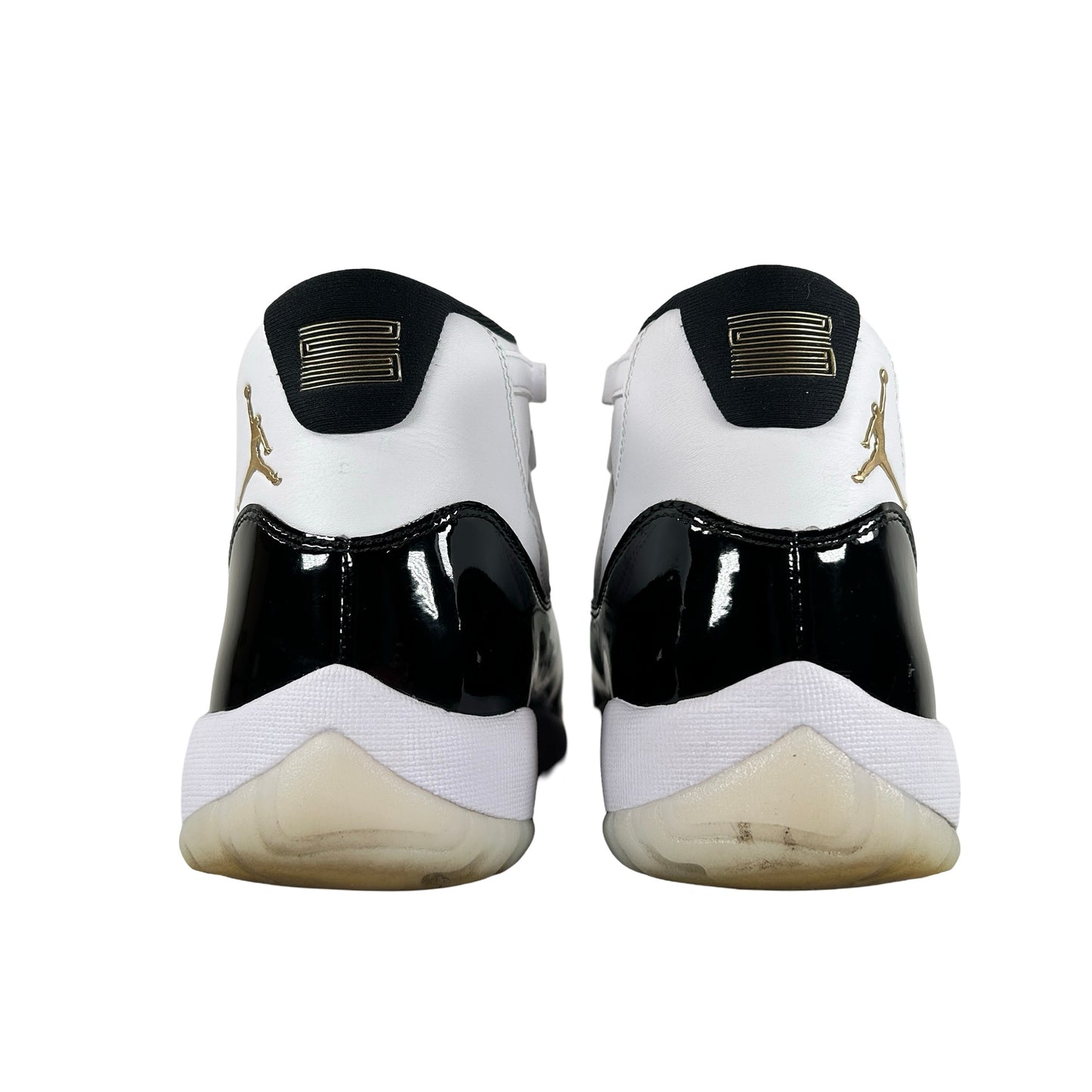 CT8012 170 Jordan 11 Retro DMP Defining Moments (2023) [USED] - 9 M (Used6)