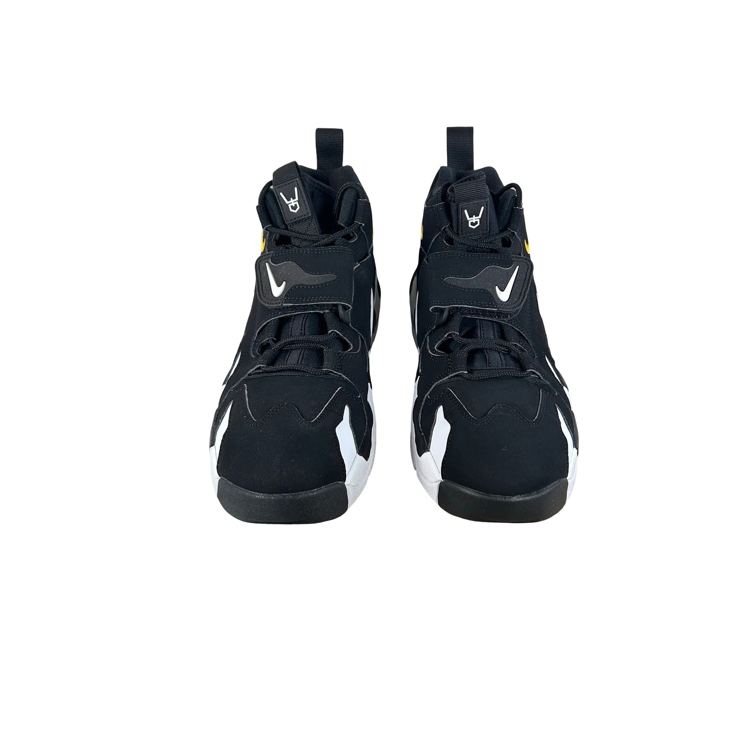 HM8249 001 Nike Air DT Max '96 Black White (2024) - 10.5 M (Used3)