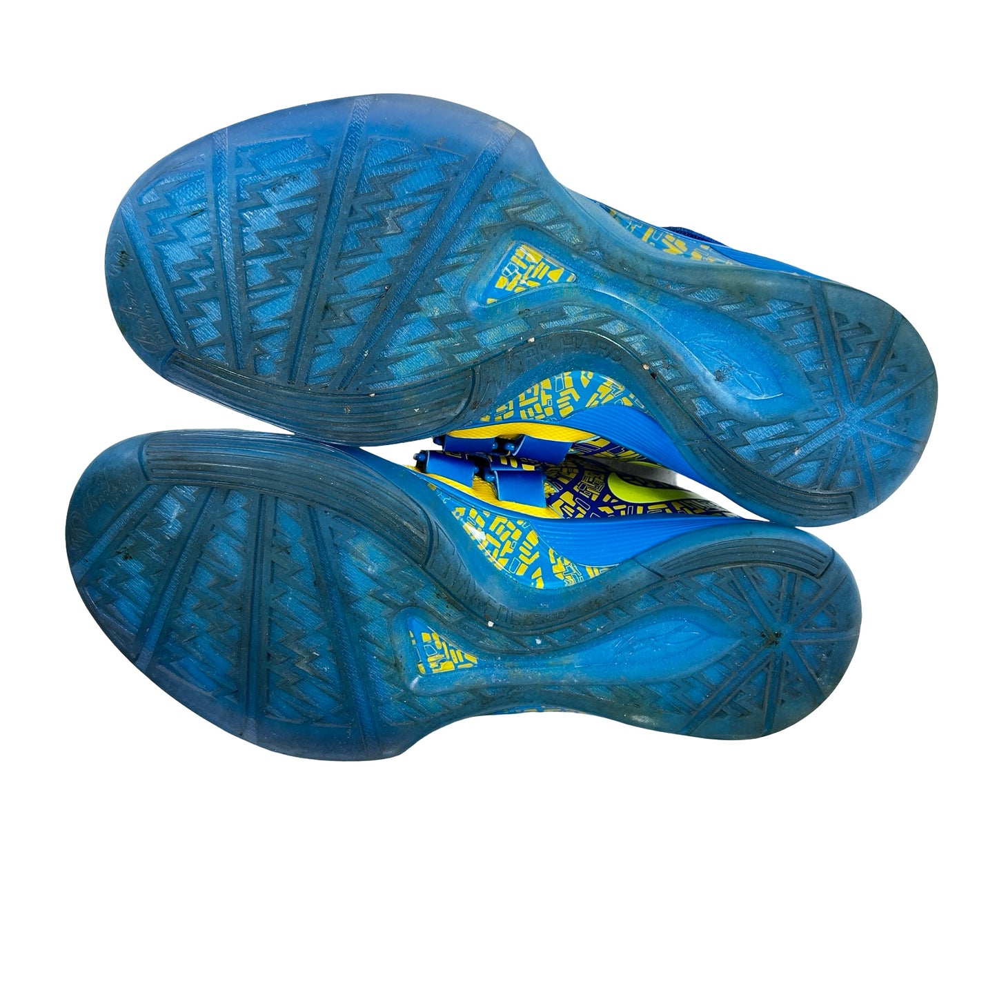 FZ5916 400 Nike KD 4 Scoring Title (2025) [USED] - 10 M (Used)