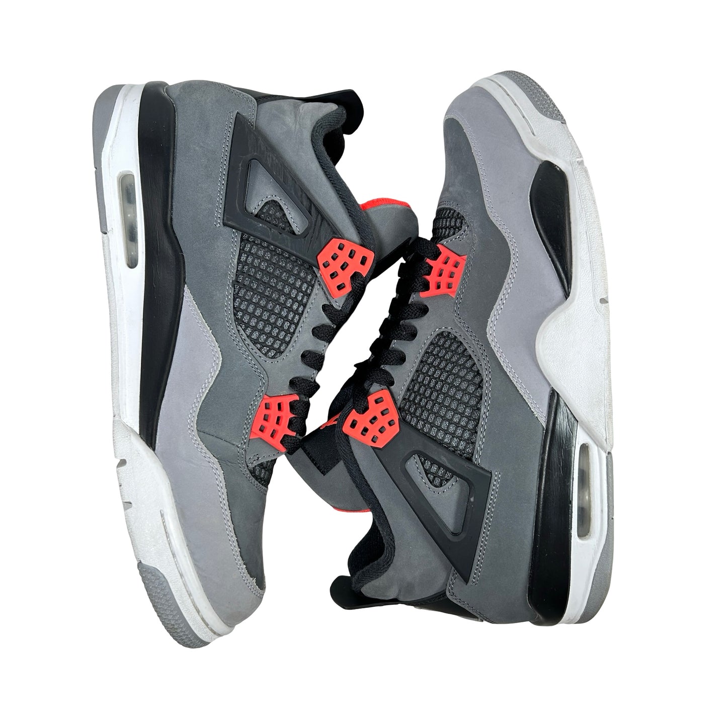 DH6927 061 Jordan 4 Retro Infrarrojo