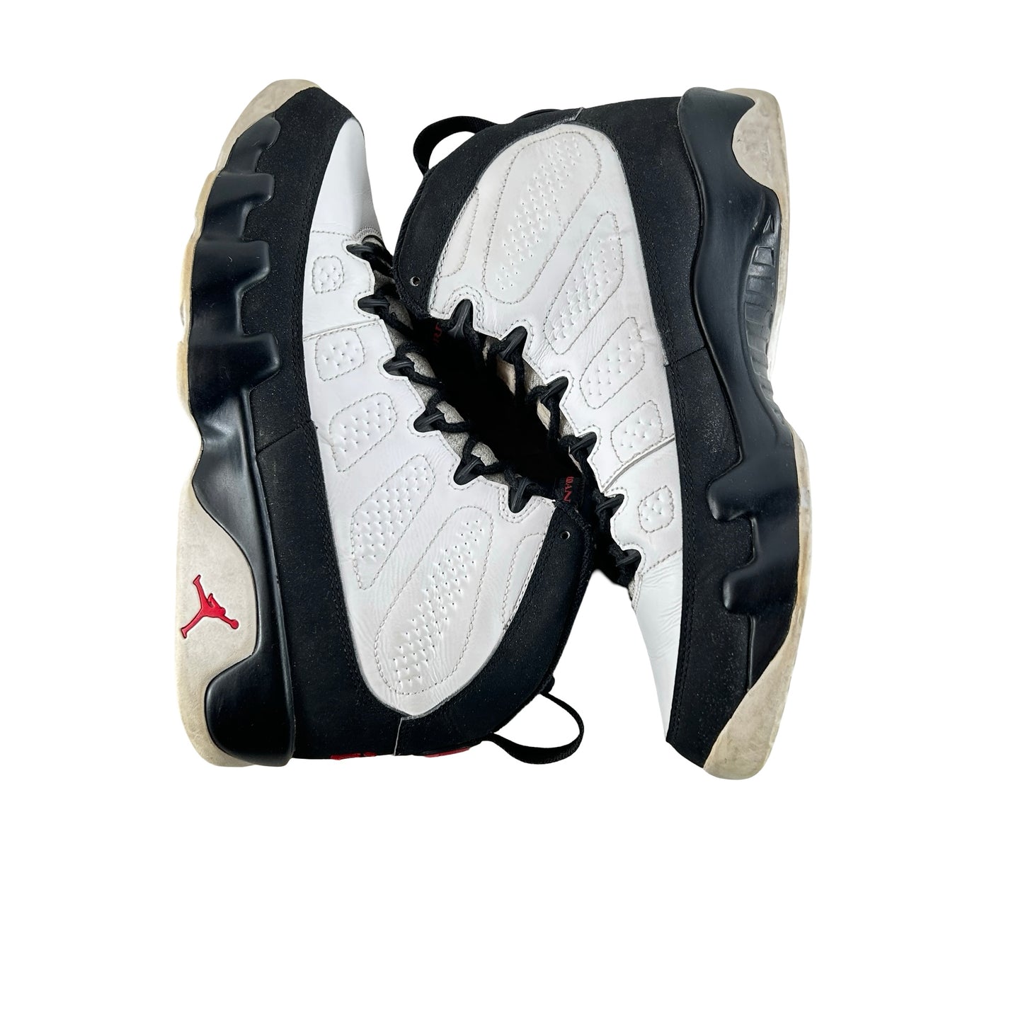 302370 112 Jordan 9 OG [USED] - 9.5 M (Used4)