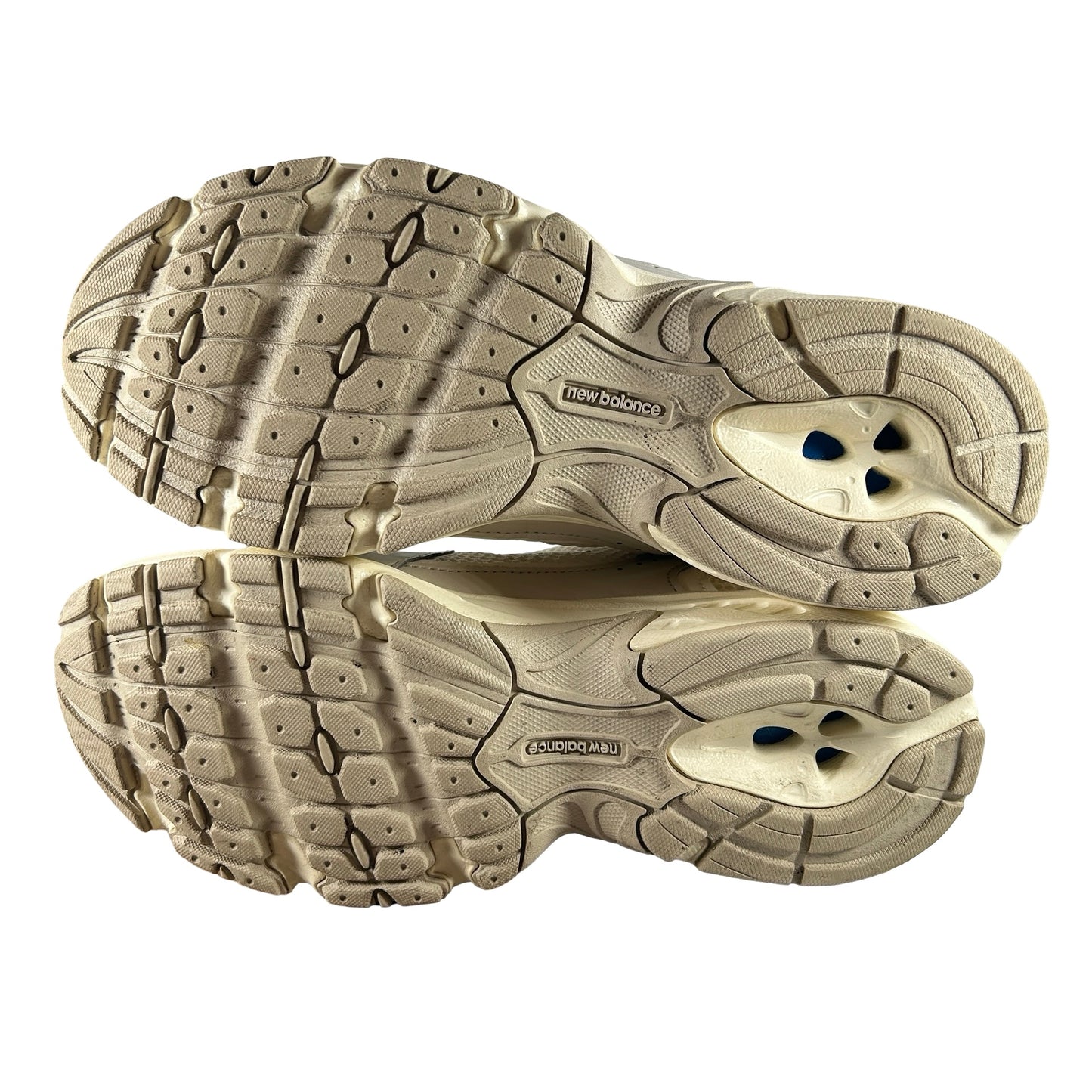 MR530AA New Balance 530 Beige Angora [USED] - 6 M (Used)
