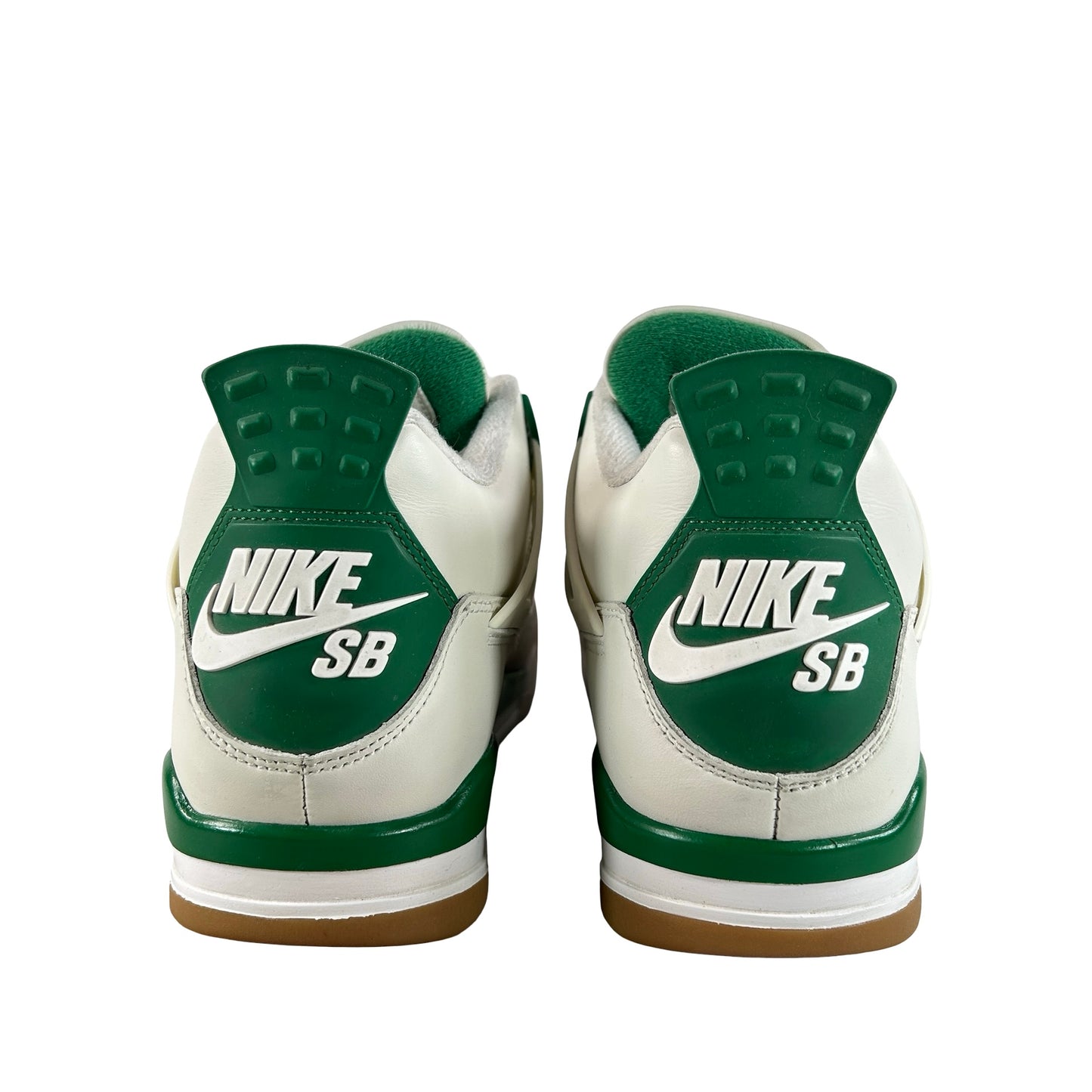 DR5415 103 Jordan 4 Retro SB Pine Green [USED] - 9.5 M (Used6)