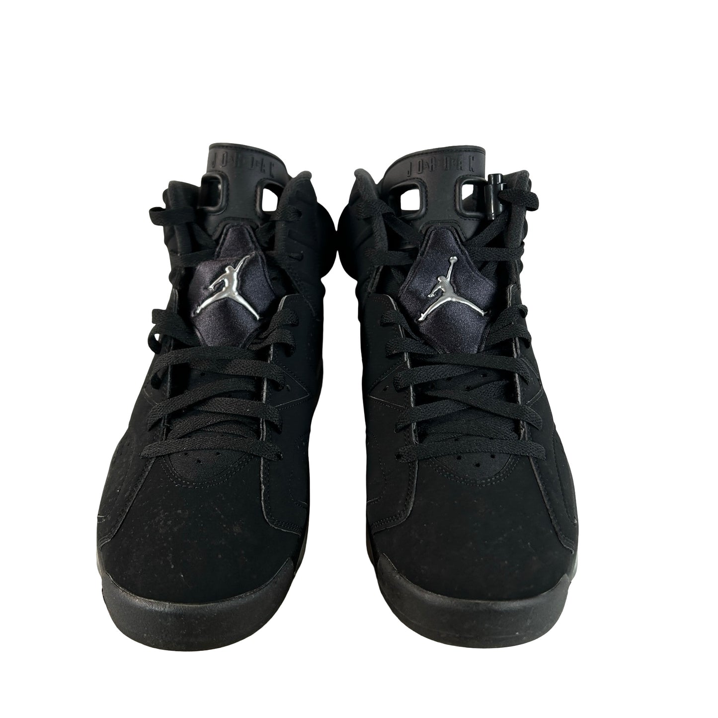 DX2836 001 Jordan 6 Retro Metallic Silver [USED] - 11 M (Used7)