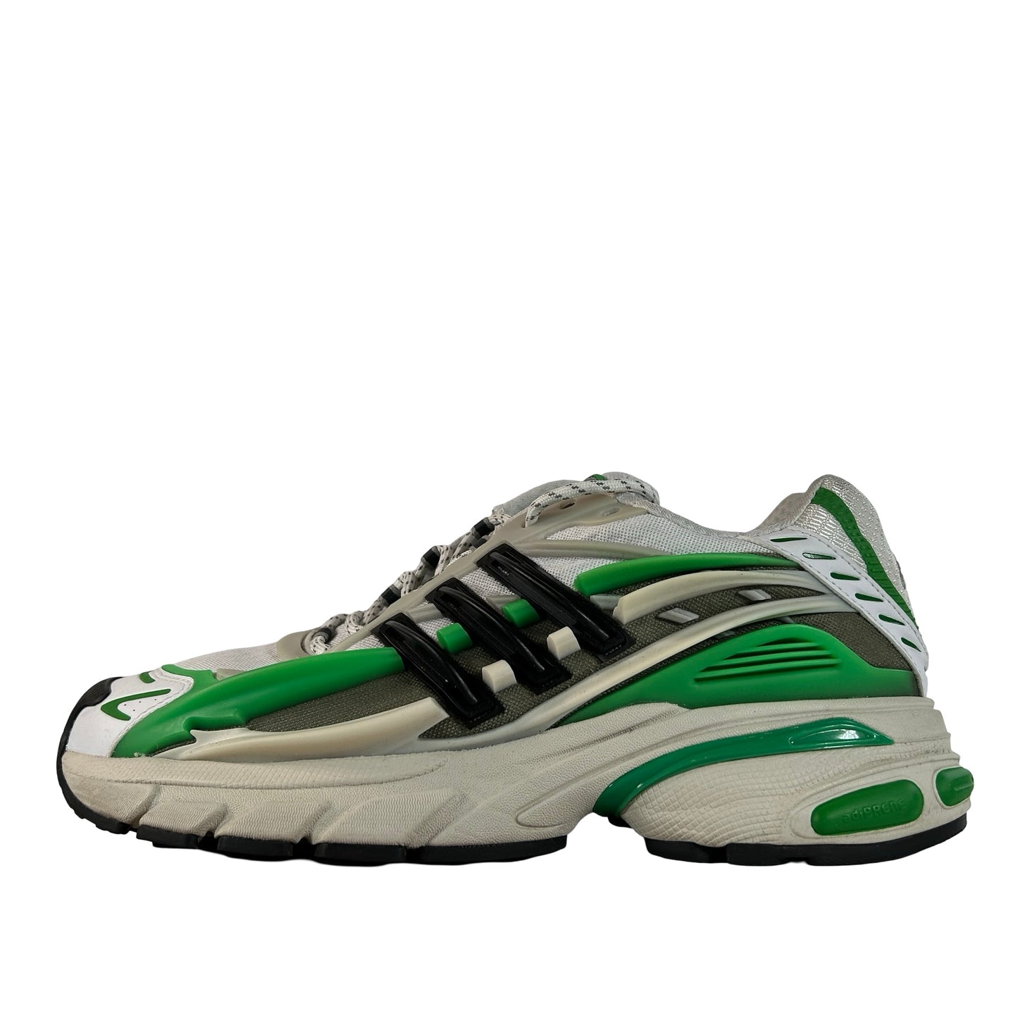 JP9260 adidas Adistar Jellyfish Pharrell Williams Real Green [USED] - 11.5 M (Used)