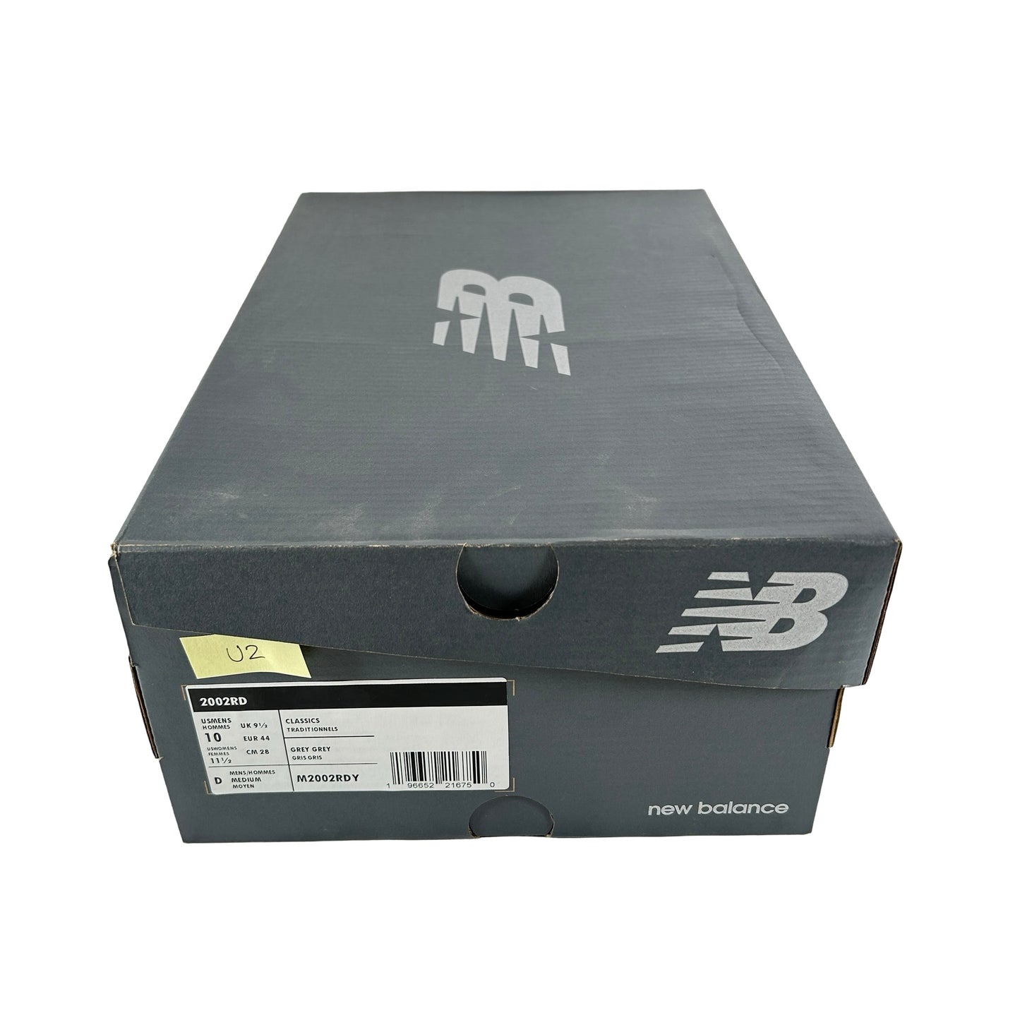 M2002RDY New Balance 2002R Protection Pack Dusty Lilac [USED] - 10 M (Used2)