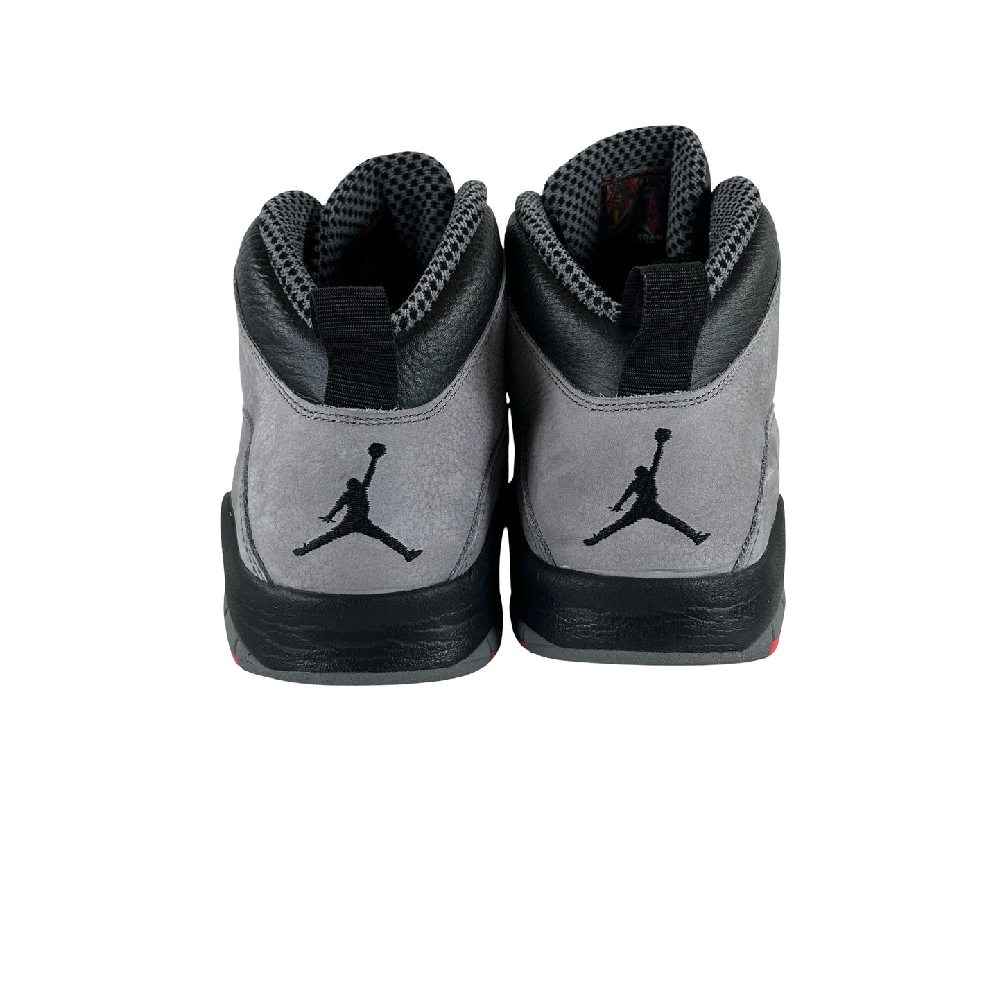 310805 023 Jordan 10 Retro Cool Grey [USED] - 11 M (Used) (Replace Box)